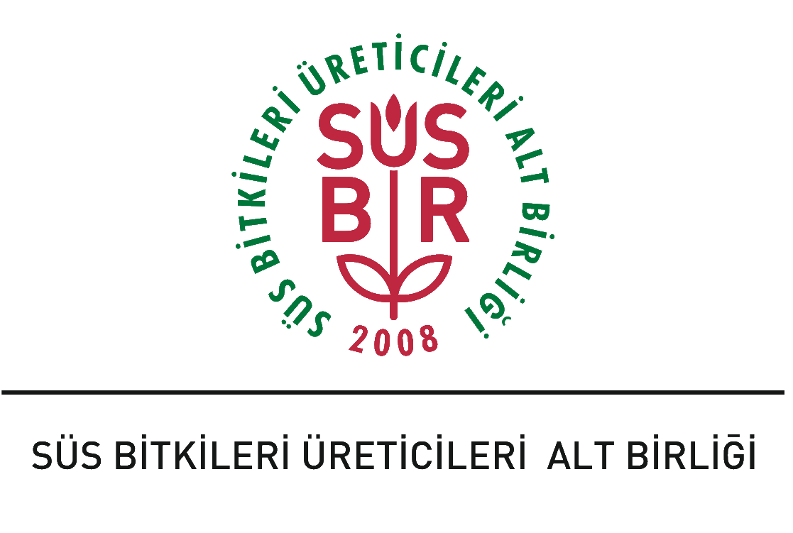 SÜSBİR logo